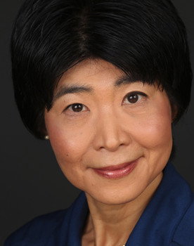 Mami Kimura