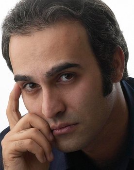 Nima Raeisi