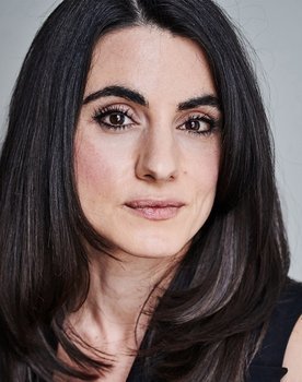Shireen Farkhoy as Rashida Boustani