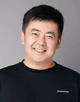Zhu Hao as 老林