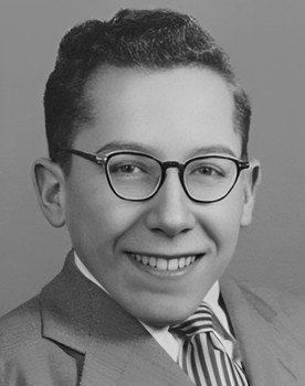 Michael Dunn as Genz