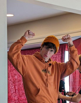 William Gotts as William