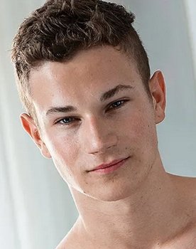 Blake Mitchell is An American in Prague