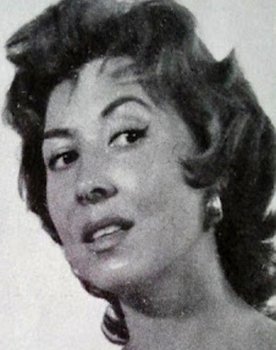 Mercedes Barranco