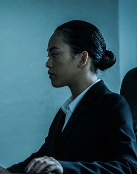 Carmina Soriano as Recordist