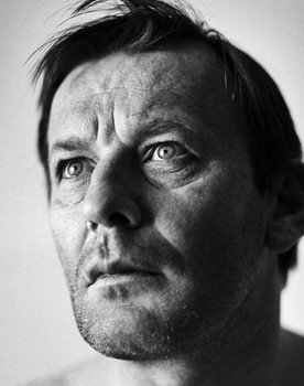 Martin Kippenberger as Self (archive footage)