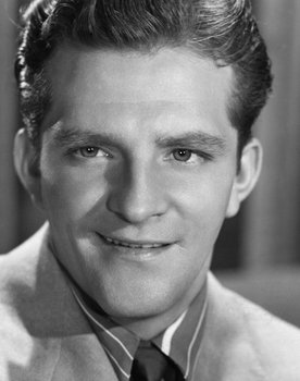 Stanley Clements as Mark Miller