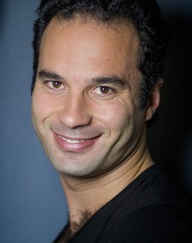 Ozan Çelik as Yakut