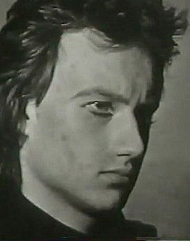 Vladimir Rovinskiy as