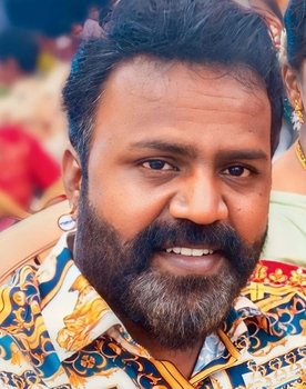 Shivakumar Raju