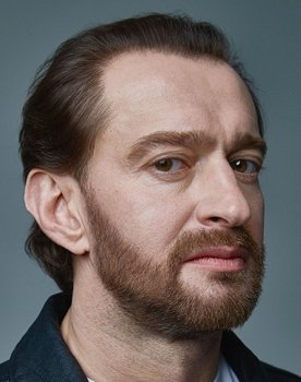 Konstantin Khabenskiy Photo
