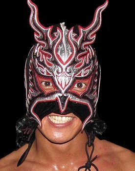 Nobuyoshi Nakamura