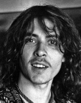 Rushton Moreve as Self (archive footage)