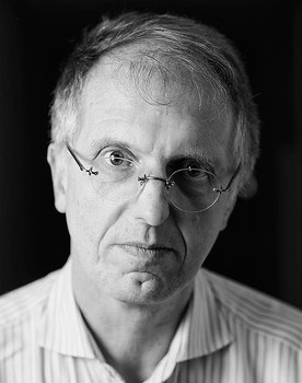 Gert Postel