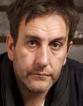 Terry Hall