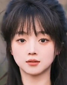 蔡淼燕 as Ruan Ya