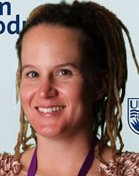 Amy Belling