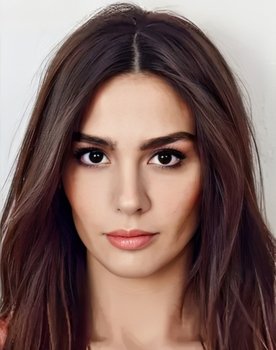 Ruveyda Öksüz