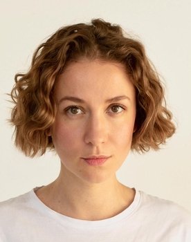 Tatyana Volkova as 