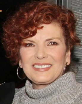 Aspasia Tzitzikaki