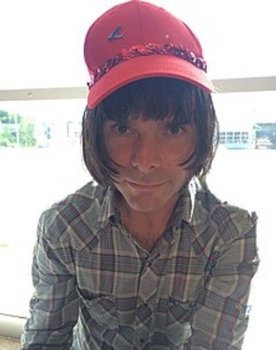 Frankie Emerson as Self
