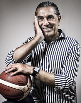 Sergio Scariolo as Self