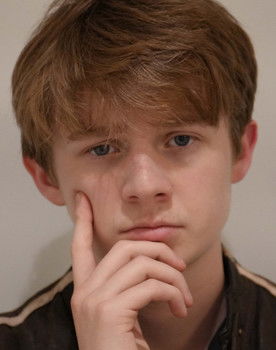 Jude Birdsall as Braun