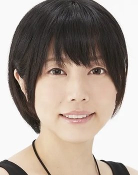 Fuuko Saito