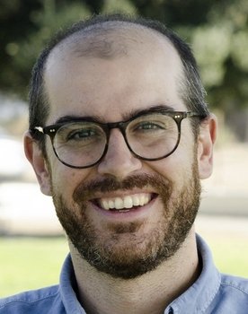 Peter Browngardt