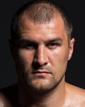 Tyson Fury vs. Oleksandr Usyk