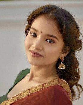 Sanjana Tiwari