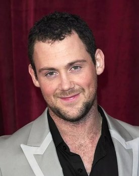 Kent Riley as Steve Geoghagen