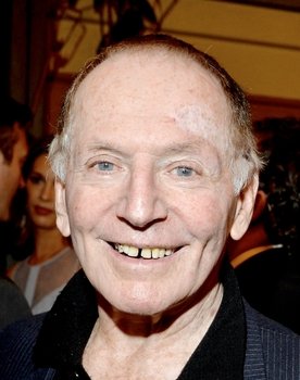 Paul Herman as Ted Raczca