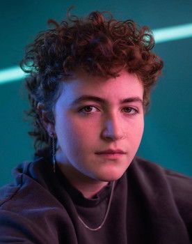 Ash Self as Felix Britten