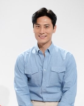 Kim Jae-woo