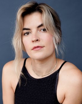Emily James