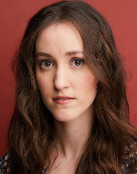 Willa Darian as Scarlet