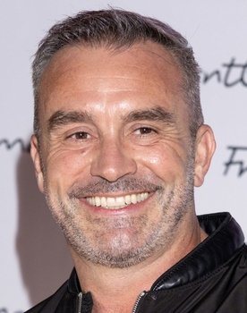 Cyril Chauquet