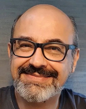 Élcio Sodré as Mordomo (voice)
