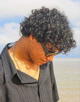 William Bryan as Ele