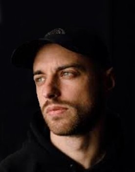 Charles Villa as Self