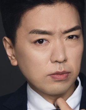 Kim Seong-hoon as Park Chang-hoon
