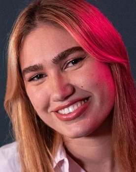 Carla Rubio
