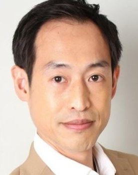 Tanaka Takahiro