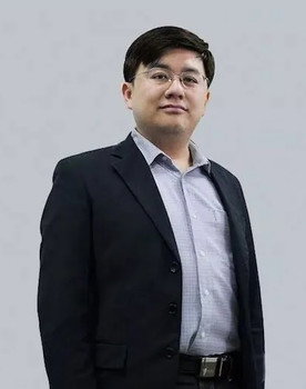 Zhao Xinpei as 红孩儿