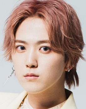 Ryono Kusachi as Ikari Yaoroshi