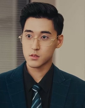 曾杰瑞