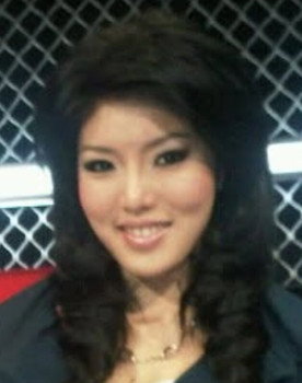 Ovie Wu