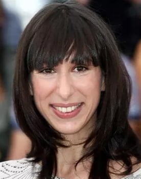 Maricel Álvarez as 