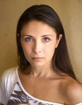Federica Pirone as Mamma Imma